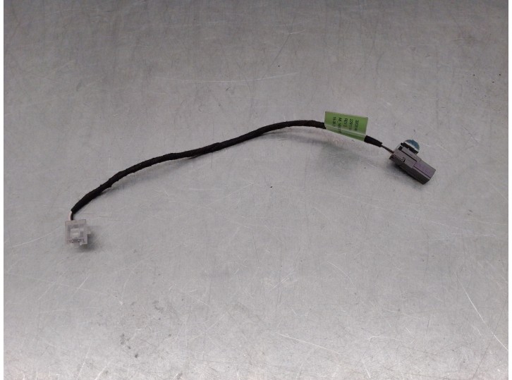 Recambio de cableado para alfa romeo giulia (952) 2.2 jtdm cat referencia OEM IAM 3203148 