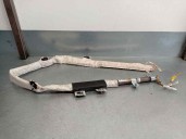 Recambio de airbag cortina delantero izquierdo para chevrolet captiva 2.2 vcdi lt 2wd referencia OEM IAM 95371034 