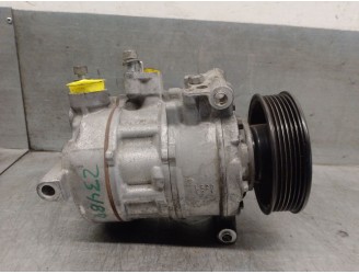 Recambio de compresor aire acondicionado para audi a3 sportback (8va, 8vf) 1.6 tdi referencia OEM IAM 5Q0816803 5Q0816803D 44715