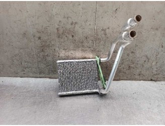 Recambio de radiador calefaccion / aire acondicionado para renault clio iv 1.5 dci diesel fap referencia OEM IAM 271151630R 1021