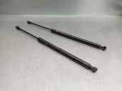 Replacement tailgate / trunk struts for Chevrolet Captiva 2.2 VCDi LT 2WD OEM IAM reference 95494360 