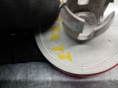 Recambio de piloto trasero izquierdo paragolpes para ford fiesta v (jh_, jd_) 1.4 tdci referencia OEM IAM 6S61515C0A 