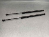Replacement tailgate / trunk struts for Chevrolet Captiva 2.2 VCDi LT 2WD OEM IAM reference 95494360 