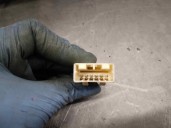 Recambio de mando luces para ssangyong rodius 2.7 turbodiesel cat referencia OEM IAM 6063AT1002 