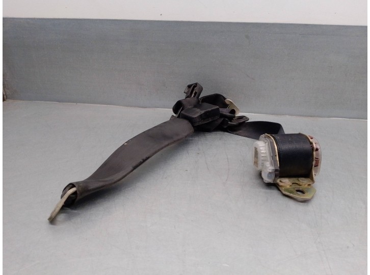 Recambio de cinturon seguridad trasero derecho para tata telcoline tdi d/c4x4 referencia OEM IAM 270193500110N  4 PUERTAS