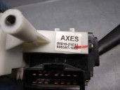 Recambio de mando luces para ssangyong rodius 2.7 turbodiesel cat referencia OEM IAM 6063AT1002 