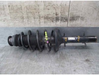 Recambio de amortiguador delantero izquierdo para audi a3 (8l) 1.8 20v turbo referencia OEM IAM 1J0413031R 04G7B2 214A