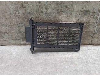 Recambio de resistencia calefaccion para renault clio iv 1.5 dci diesel fap referencia OEM IAM 271435467R 103789C VALEO