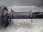 Replacement front left shock absorber for Audi A3 (8L) 1.8 20V Turbo OEM IAM reference 1J0413031R 04G7B2 214A