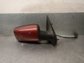 Recambio de retrovisor derecho para seat toledo i (1l2) 1.8 i referencia OEM IAM 1L0857508Q 1L0857508Q 