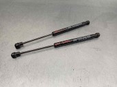 Replacement trunk / tailgate struts for Chevrolet Captiva 2.2 VCDi LT 2WD OEM IAM reference 82553691300 