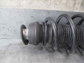 Replacement front left shock absorber for Audi A3 (8L) 1.8 20V Turbo OEM IAM reference 1J0413031R 04G7B2 214A