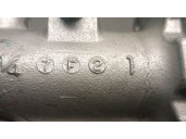 Recambio de bomba freno para mitsubishi canter misubishi canter referencia OEM IAM 7F21  NISSIN