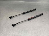 Replacement trunk / tailgate struts for Chevrolet Captiva 2.2 VCDi LT 2WD OEM IAM reference 82553691300 