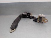 Recambio de cinturon seguridad trasero derecho para tata telcoline tdi d/c4x4 referencia OEM IAM 270193500110N  4 PUERTAS