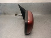 Recambio de retrovisor derecho para seat toledo i (1l2) 1.8 i referencia OEM IAM 1L0857508Q 1L0857508Q 