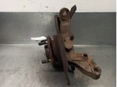 Recambio de mangueta delantera izquierda para nissan serena (c23m) 2.3 diesel referencia OEM IAM 400159C501 