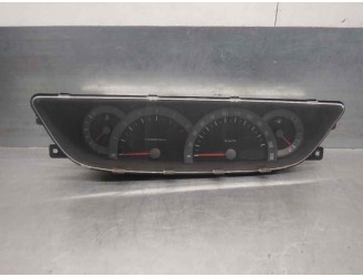 Recambio de cuadro instrumentos para ssangyong rodius 2.7 turbodiesel cat referencia OEM IAM 8020021403 11001131130S 