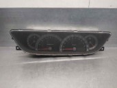 Recambio de cuadro instrumentos para ssangyong rodius 2.7 turbodiesel cat referencia OEM IAM 8020021403 11001131130S 