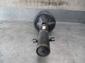 Replacement front left shock absorber for Audi A3 (8L) 1.8 20V Turbo OEM IAM reference 1J0413031R 04G7B2 214A