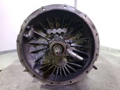 Replacement gearbox for Mitsubishi Canter Mitsubishi Canter OEM IAM reference ME528079 M036S6C003