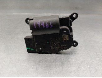 Recambio de motor apertura trampillas climatizador para alfa romeo giulia (952) 2.2 jtdm cat referencia OEM IAM 1138004210 30939