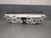 Recambio de cuadro instrumentos para ssangyong rodius 2.7 turbodiesel cat referencia OEM IAM 8020021403 11001131130S 