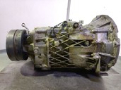 Replacement gearbox for Mitsubishi Canter Mitsubishi Canter OEM IAM reference ME528079 M036S6C003
