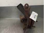 Recambio de mangueta delantera izquierda para nissan serena (c23m) 2.3 diesel referencia OEM IAM 400159C501  