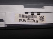 Recambio de cuadro instrumentos para ssangyong rodius 2.7 turbodiesel cat referencia OEM IAM 8020021403 11001131130S 