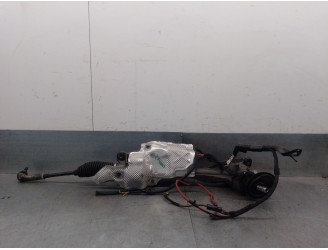 Recambio de cremallera direccion para audi a3 sportback (8va, 8vf) 1.6 tdi referencia OEM IAM 5Q1423051AS 5Q1423055F 