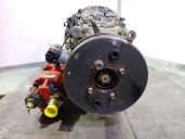 Recambio de caja cambios para mitsubishi canter misubishi canter referencia OEM IAM ME528079  M036S6C003