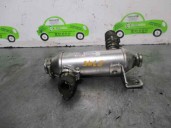 Recambio de enfriador egr para renault megane i classic (la0) 1.4 referencia OEM IAM 9639874380 86922R VALEO