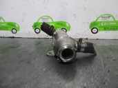 Recambio de enfriador egr para renault megane i classic (la0) 1.4 referencia OEM IAM 9639874380 86922R VALEO
