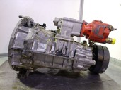 Replacement gearbox for Mitsubishi Canter Mitsubishi Canter OEM IAM reference ME528079 M036S6C003