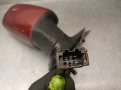 Recambio de retrovisor derecho para seat toledo i (1l2) 1.8 i referencia OEM IAM 1L0857508Q 1L0857508Q 