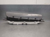 Recambio de cuadro instrumentos para ssangyong rodius 2.7 turbodiesel cat referencia OEM IAM 8020021403 11001131130S 