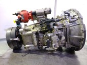 Replacement gearbox for Mitsubishi Canter Mitsubishi Canter OEM IAM reference ME528079 M036S6C003