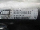 Recambio de enfriador egr para renault megane i classic (la0) 1.4 referencia OEM IAM 9639874380 86922R VALEO