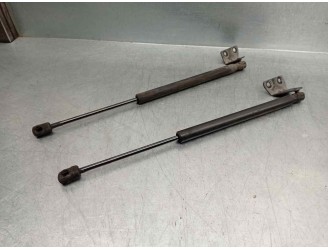 Recambio de amortiguadores capo para chevrolet captiva 2.2 vcdi lt 2wd referencia OEM IAM 96830124 