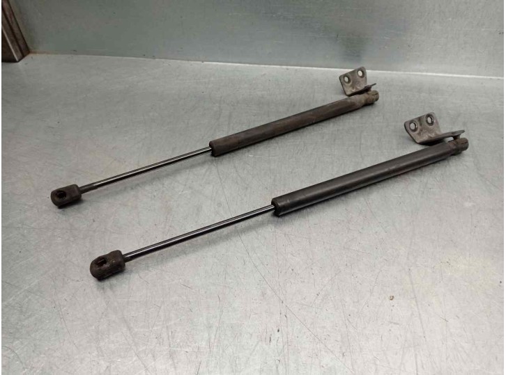 Recambio de amortiguadores capo para chevrolet captiva 2.2 vcdi lt 2wd referencia OEM IAM 96830124 