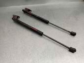 Recambio de amortiguadores capo para chevrolet captiva 2.2 vcdi lt 2wd referencia OEM IAM 96830124 