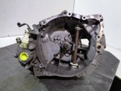 Recambio de caja cambios para citroën xsara berlina 1.9 diesel referencia OEM IAM 20TD93 1585897A 