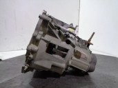 Replacement gearbox for Citroën Xsara saloon 1.9 diesel OEM IAM reference 20TD93 1585897A 