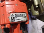 Replacement gearbox for Mitsubishi Canter Mitsubishi Canter OEM IAM reference ME528079 M036S6C003