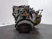 Replacement gearbox for Citroën Xsara saloon 1.9 diesel OEM IAM reference 20TD93 1585897A 