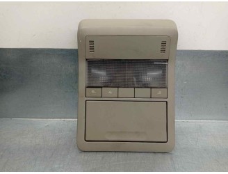 Recambio de luz interior para chevrolet captiva 2.2 vcdi lt 2wd referencia OEM IAM 96673741 