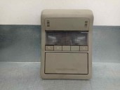 Recambio de luz interior para chevrolet captiva 2.2 vcdi lt 2wd referencia OEM IAM 96673741 