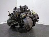 Replacement gearbox for Citroën Xsara saloon 1.9 diesel OEM IAM reference 20TD93 1585897A 