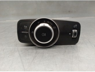 Recambio de mando luces salpicadero para alfa romeo giulia (952) 2.2 jtdm cat referencia OEM IAM 156124175  